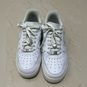 Nike Air Force 1’s